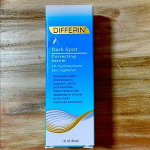 **SOLD** Differin Dark Spot Correcting Serum